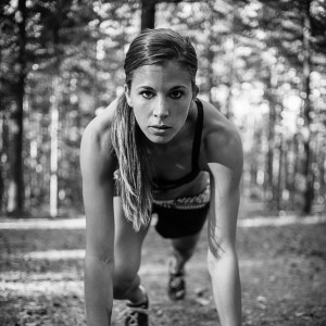 Stephanie Labbé©